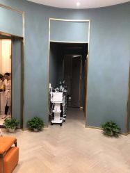 -镜面皮肤管理
