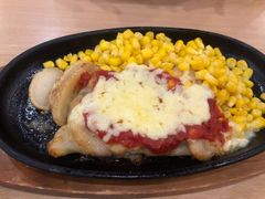 -萨莉亚意式餐厅(苏州泉屋店)