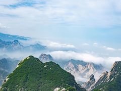 -华山风景名胜区