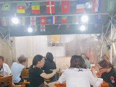 -正南齊北重庆老火锅(光华村直营店)