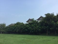 -云南滇池花园国际大酒店温泉