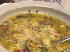 -一楼食业·美食人家