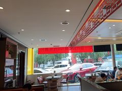 -蝎王府羊蝎子(西直门店)