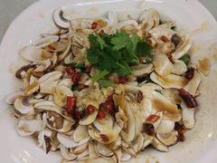 养颜焗松茸-红豆园(文林街店)