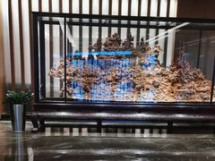 -盐城万豪酒店-盐城厨房西餐厅