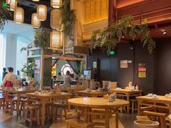 -南京大牌档(龙江新城市广场店)