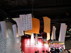-董眼镜火锅(洪崖洞总店)