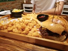 -Rural Tequila墨西哥餐厅(东川路店)
