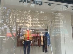 -ZARA(昆明顺城购物中心店)