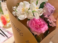 -ROIIN用心(武汉首店)