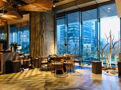 大堂-园里火锅(仁和新城店)