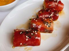 鲜虾红米肠-富力丽思卡尔顿酒店·丽轩中餐厅