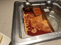 -海底捞火锅(九久奥特莱斯店)