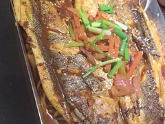 -鸣记脆皮烤鱼(山姆店)