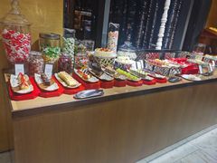 -西安高新希尔顿酒店·咖啡露台西餐厅