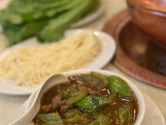 -八先生涮肉房(三里河店)