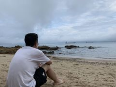 -西涌国际滨海旅游区