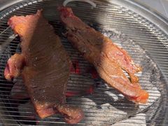 -小黑牛烤肉(聚隆店)