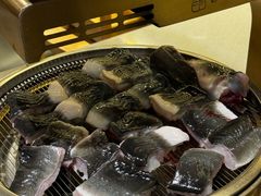 -味家烤肉烤鳗鱼牛排(西塔旗舰店)
