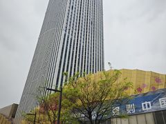 -万达茂商场(南京仙林店)