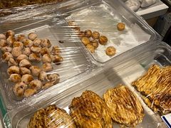 -水一方现烤鱿鱼丝大连特产(三八广场店)