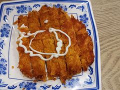 -绿杨馄饨店(湖滨新天地店)