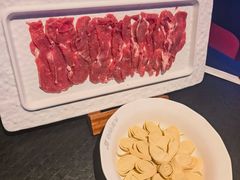 -百草滩羊·清水涮羊肉(长城路店)