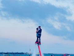 -碧海金沙
