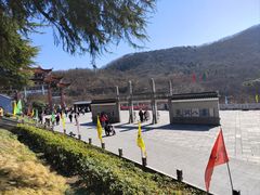 -句容茅山景区