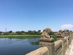 -卢沟桥文化旅游区