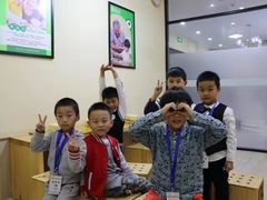 -贝弈围棋(惠山万达校区)