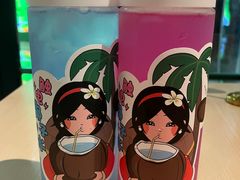 -避风塘(宝山万达店)