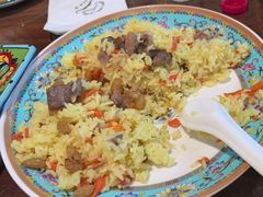 -巴依老爷新疆餐厅