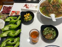 -陈记顺和潮汕牛肉火锅(韩江路店)
