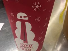 -YO!TEA有茶(坂田佳华领汇店)