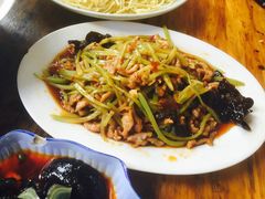 -无味饭店(九眼桥商业文化广场店)