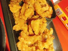 酥肉-谭鸭血老火锅(龙湖宝山天街店)
