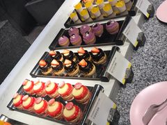 -解放碑威斯汀酒店-知味国际美食餐厅