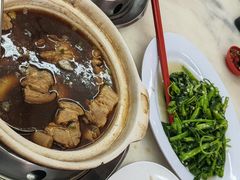 -新峰肉骨茶(总店)