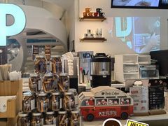 -Peet's Coffee皮爷咖啡(豫园店)