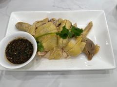 -老大同酒家·糟卤·本帮菜(中山公园店)