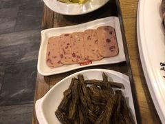 腐竹-羊乐锅·火锅·烧烤(南京创始店)