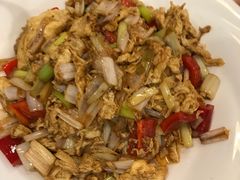 -翠花老菜饺子馆(七宝店)