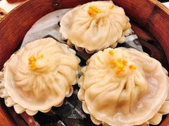 -汕头君华海逸酒店·鸿桃轩中餐厅