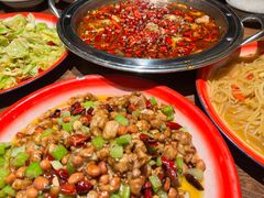 -泥糊破店小酒馆·团建聚餐(南京西路店)