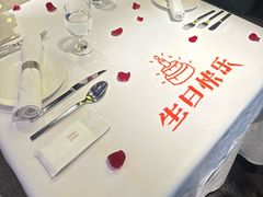 -王品牛排(珠海富华里店)