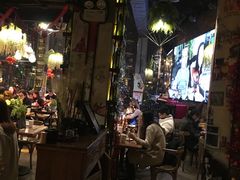-胡桃里音乐酒馆(观澜御湖店)