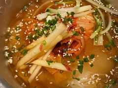 -馥二代韩式烤肉 2세대 불고기(喷水池店)