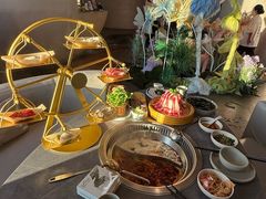 -故里和山·成都火锅(欢乐港湾店)