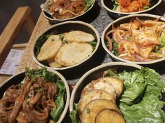 -酒拾烤肉(南城店)